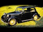 Tatra 57B 1947 года